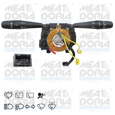 Steering Column Switch